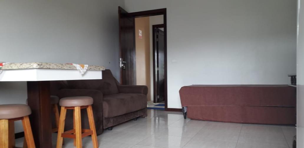 Residencial Franca Garopaba Apartment Exterior photo